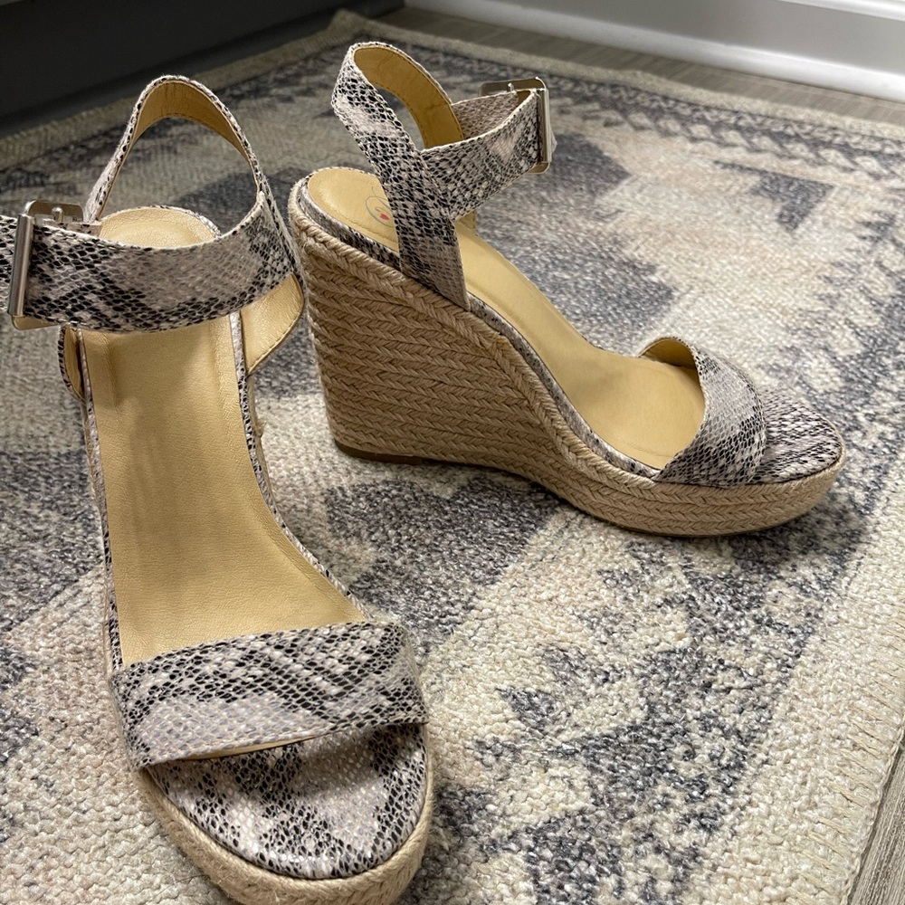 Wedges